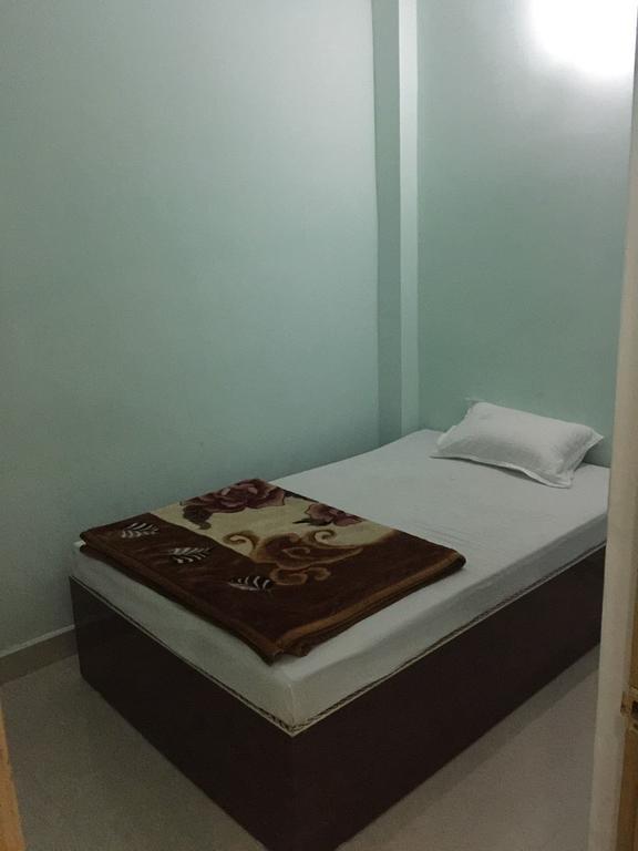 Vistara Home Stay Bodh Gaya Exterior foto