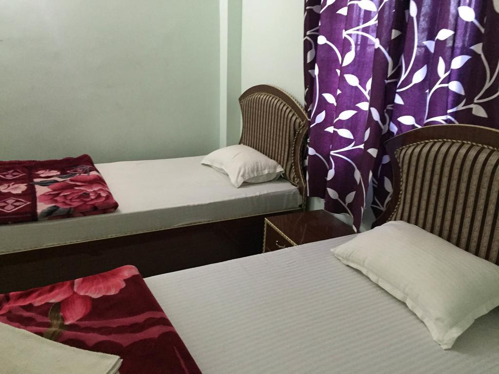 Vistara Home Stay Bodh Gaya Exterior foto